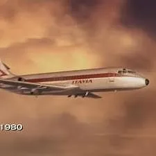 Mayday : Dangers dans le ciel