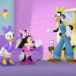 La Boutique de Minnie