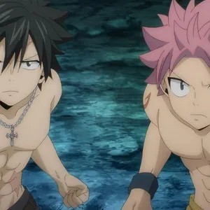 Fairy Tail 100 Years Quest : En route pour la quête de 100 ans