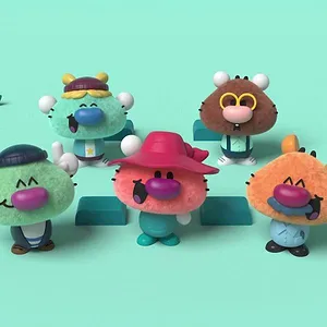 Oggy Oggy