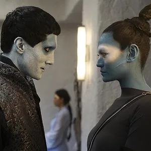 Marvel : Les Agents du S.H.I.E.L.D.