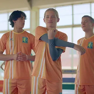 L'École de gym : Une seconde chance