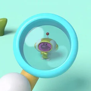 Oggy Oggy S3 E42