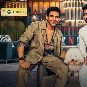 The Great Indian Kapil Show