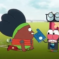 Pinky Malinky