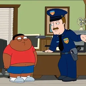 The Cleveland Show