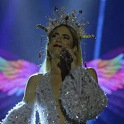 La Reine du flow