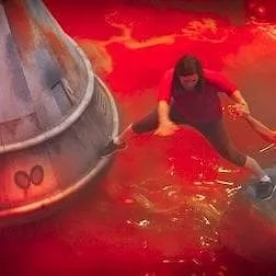 Floor is Lava