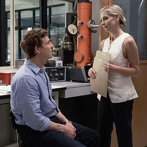 Dexter : Les Origines
