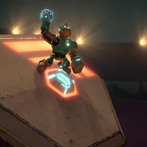 Robozuna