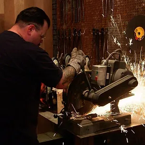 Le Meilleur Forgeron