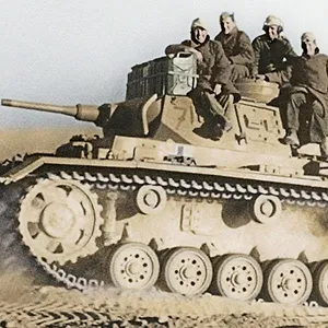 39-45 : L'humanité en guerre