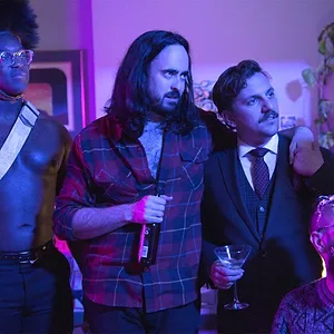 Aunty Donna's Big Ol House of Fun