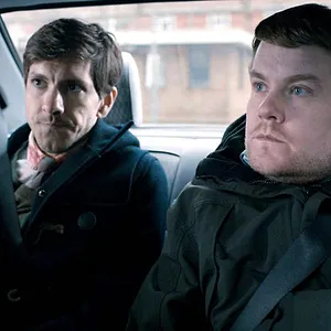 The Wrong Mans - Mauvaise pioche