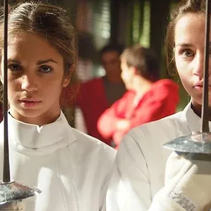 El Internado