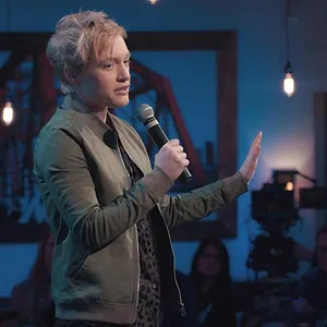 The Comedy Lineup
