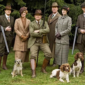 Downton Abbey