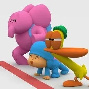 Pocoyo