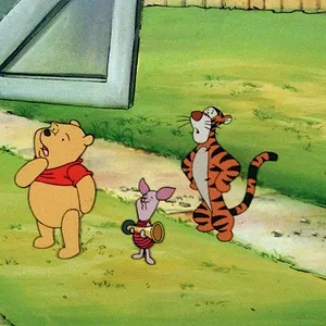 Les Nouvelles Aventures de Winnie l'ourson