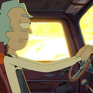 Rick et Morty