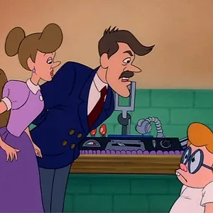 Tic et Tac, les rangers du risque