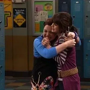 Les Sorciers de Waverly Place