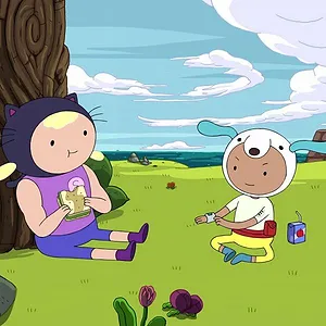 Adventure Time