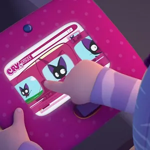 Cry Babies Magic Tears