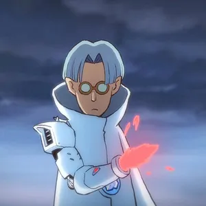 Scissor Seven