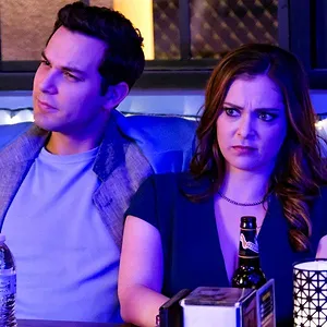 Crazy Ex-Girlfriend