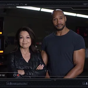 Marvel : Les Agents du S.H.I.E.L.D.