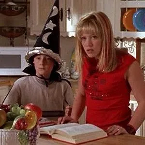Lizzie McGuire