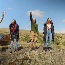 Ces incroyables locations de vacances