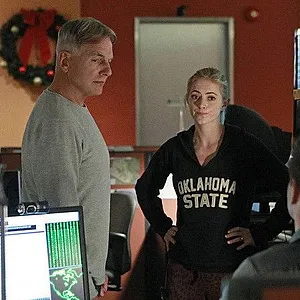 NCIS : Enquêtes spéciales