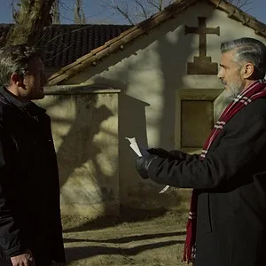 Les Malédictions