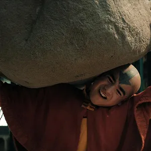 Avatar : Le dernier maître de l'air
