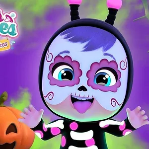 Bebés llorones: Lágrimas mágicas