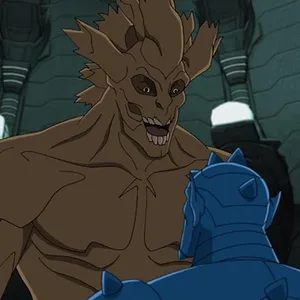 Hulk et les Agents du S.M.A.S.H.