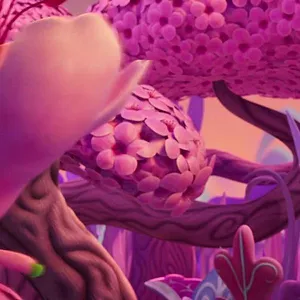 Alice et la pâtisserie des merveilles