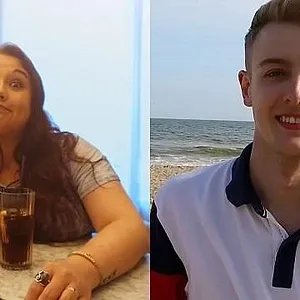 Naked attraction : l'amour à poil