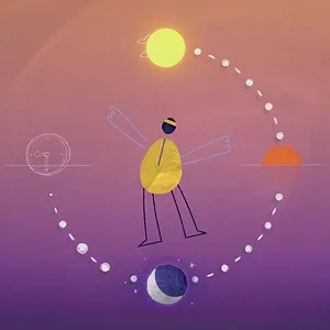 Le guide Headspace du sommeil