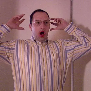 Arrested Development