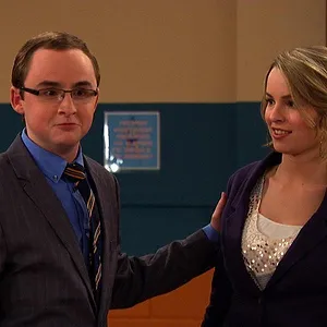 Bonne Chance Charlie