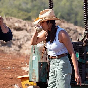 Taste the Nation with Padma Lakshmi