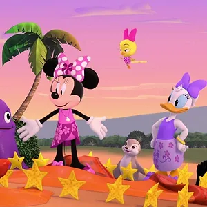 La Boutique de Minnie