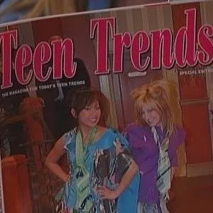 La Vie de Palace de Zack et Cody