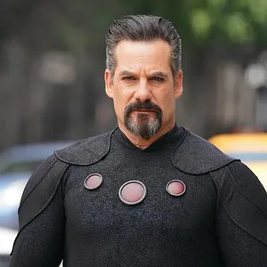 Marvel : Les Agents du S.H.I.E.L.D.