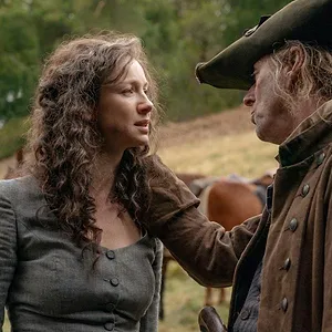 Outlander