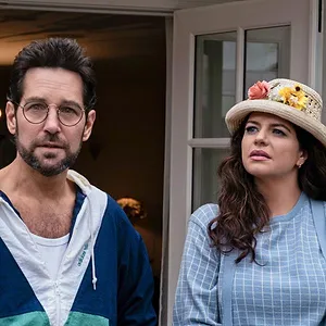 The Shrink Next Door