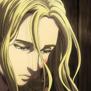 Vinland Saga